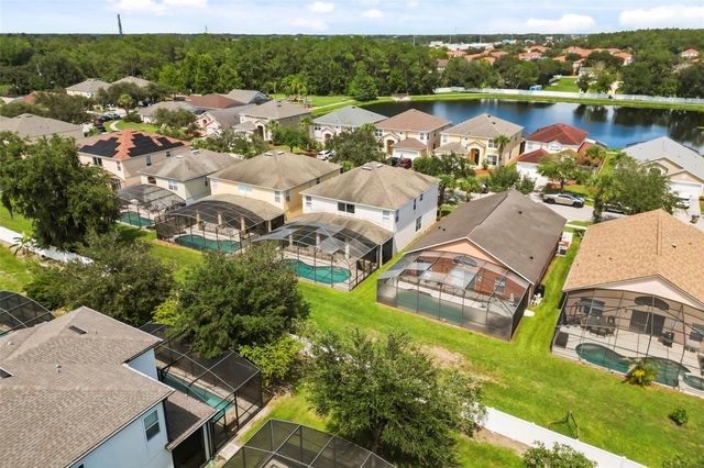1265 SEASONS BOULEVARD, Kissimmee, FL 34746
