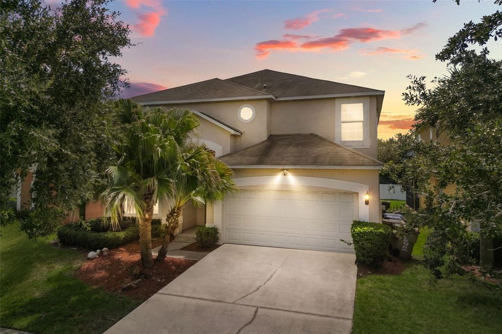 1265 SEASONS BOULEVARD, Kissimmee, FL 34746