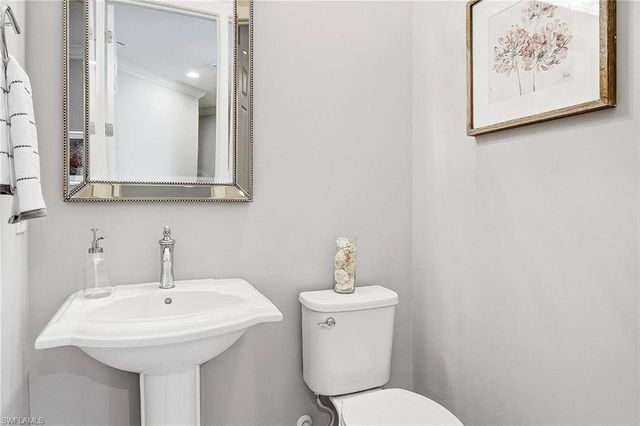 12045 Covent Garden CT 2103, Naples, FL 34120