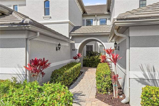 12045 Covent Garden CT 2103, Naples, FL 34120