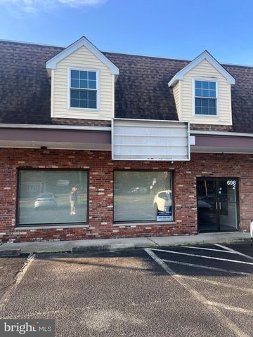 698 N ROUTE 9, Little Egg Harbor Twp, NJ 08087