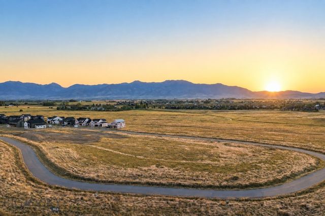 Lot 90 Creekbank Loop, Bozeman, MT 59718 property photo
