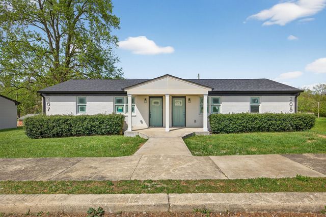 207 Boatman St, Cookeville, TN 38501