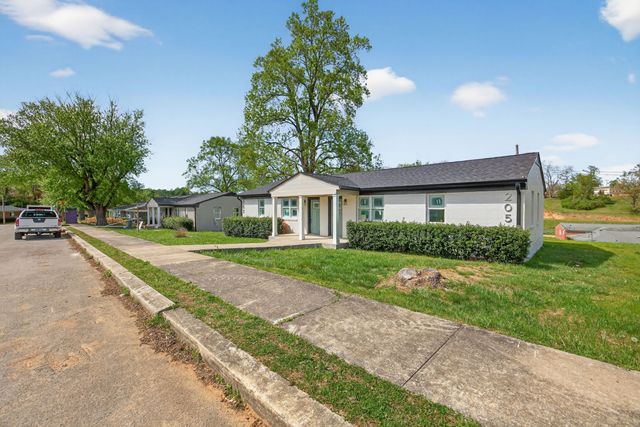 207 Boatman St, Cookeville, TN 38501