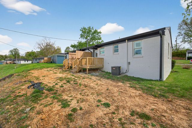 207 Boatman St, Cookeville, TN 38501