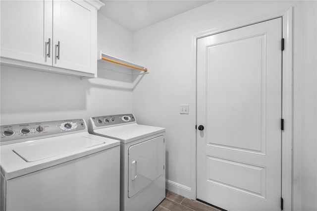 6005 NW Grant Street, Bentonville, AR 72713