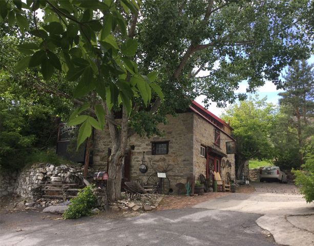 316 S Park Avenue, Helena, MT 59601