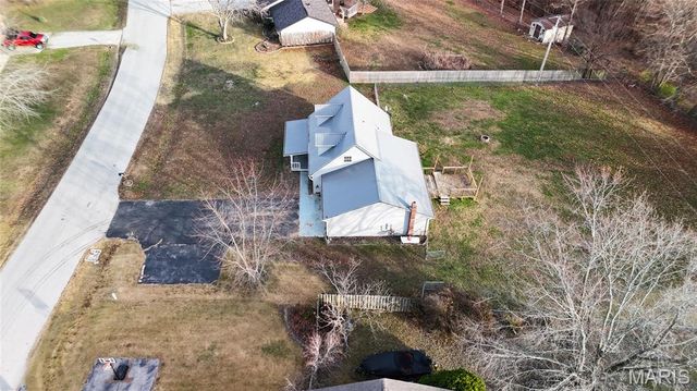 16600 Harmony Lane, St Robert, MO 65584