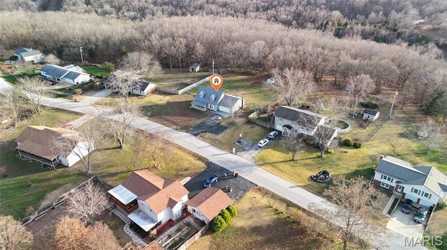 16600 Harmony Lane, St Robert, MO 65584