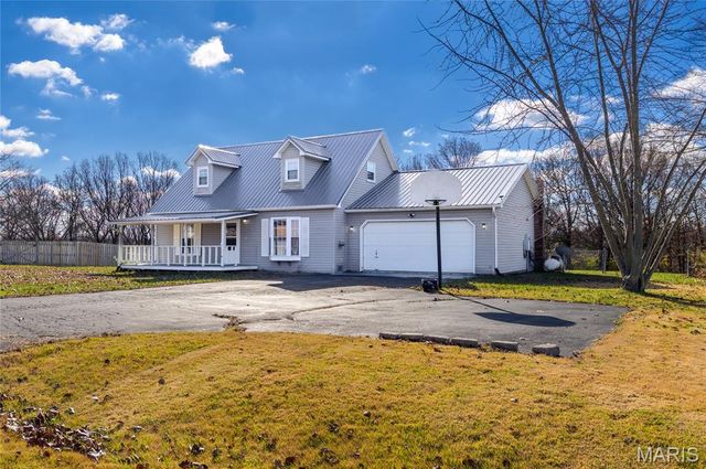 16600 Harmony Lane, St Robert, MO 65584