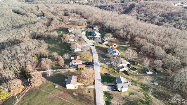 16600 Harmony Lane, St Robert, MO 65584