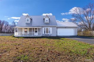 16600 Harmony Lane, St Robert, MO 65584