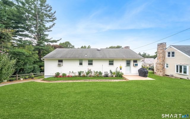 130 Lydale Place, Meriden, CT 06450