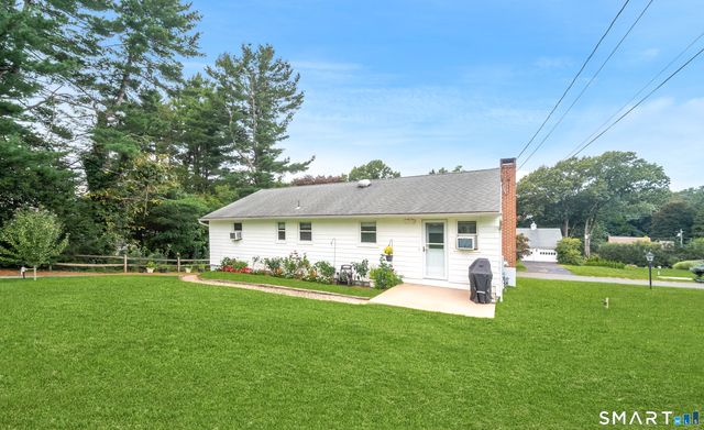 130 Lydale Place, Meriden, CT 06450