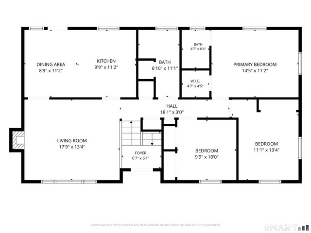 130 Lydale Place, Meriden, CT 06450