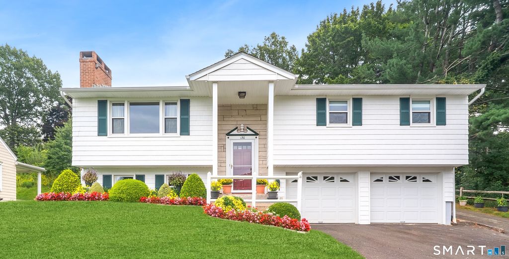 130 Lydale Place, Meriden, CT 06450