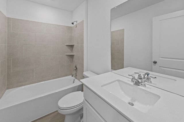 961 Soapstone PASS, Maxwell, TX 78656