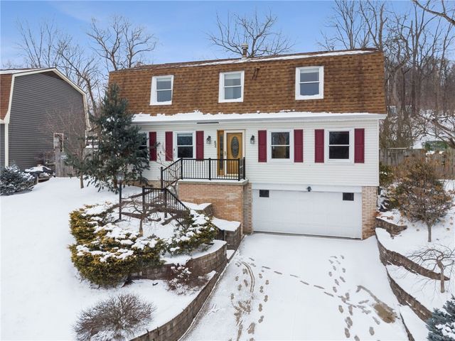 564 Shumaker Dr, Monroeville, PA 15146