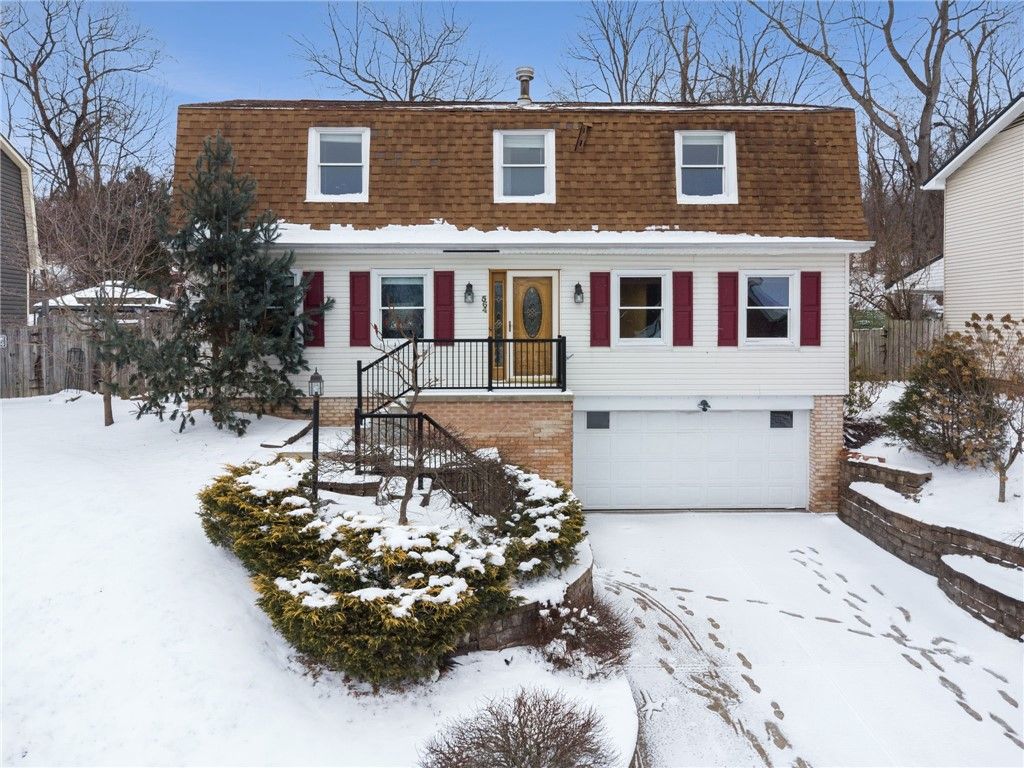 564 Shumaker Dr, Monroeville, PA 15146