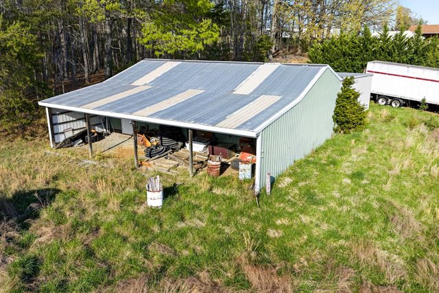 Lot 15H Smith Mountain Lake PKWY, Huddleston, VA 24104