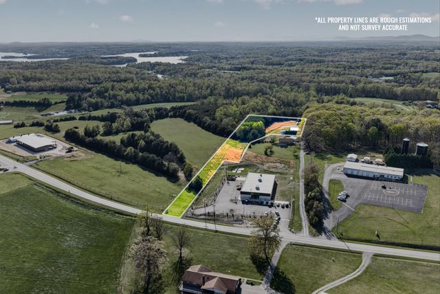 Lot 15H Smith Mountain Lake PKWY, Huddleston, VA 24104