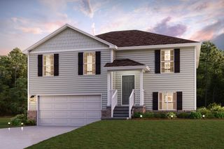 120 Willow Court, Brooks, KY 40109