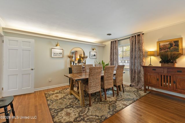 2010 Adeline Street, Hattiesburg, MS 39401