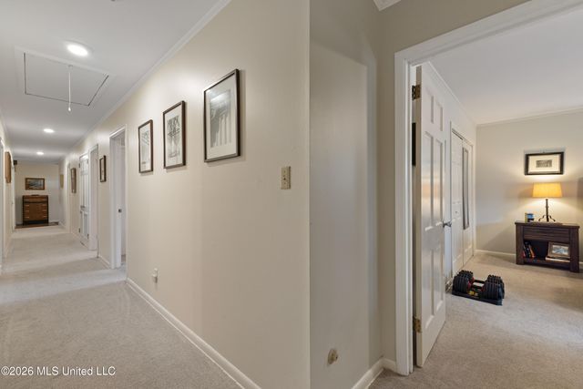 2010 Adeline Street, Hattiesburg, MS 39401