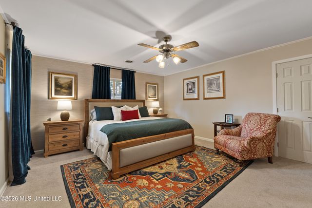 2010 Adeline Street, Hattiesburg, MS 39401