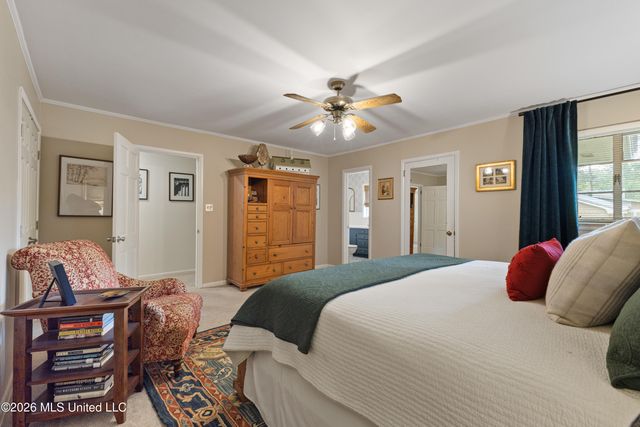 2010 Adeline Street, Hattiesburg, MS 39401