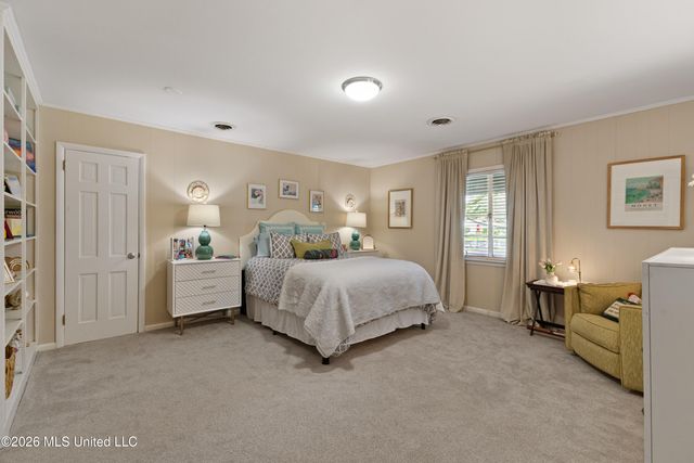 2010 Adeline Street, Hattiesburg, MS 39401