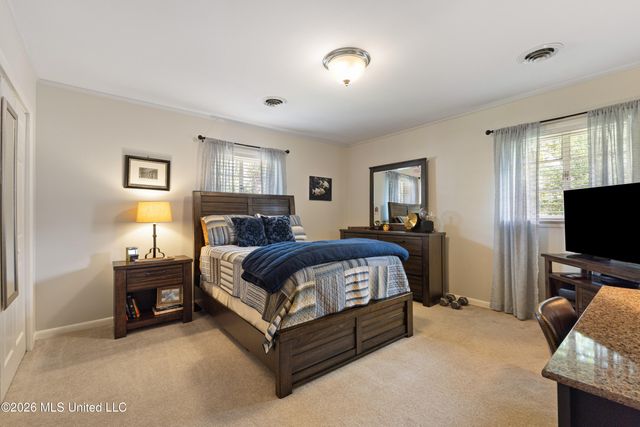 2010 Adeline Street, Hattiesburg, MS 39401