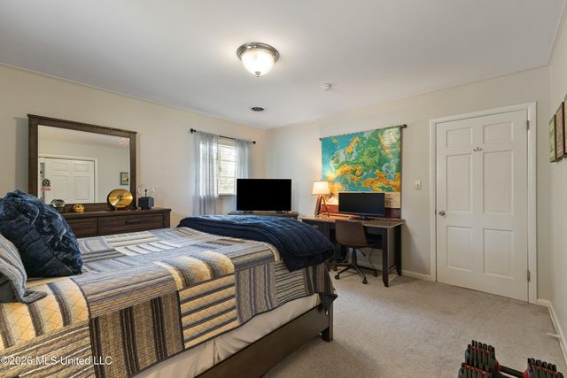 2010 Adeline Street, Hattiesburg, MS 39401