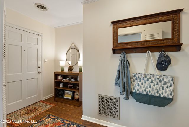 2010 Adeline Street, Hattiesburg, MS 39401