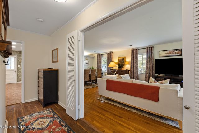 2010 Adeline Street, Hattiesburg, MS 39401