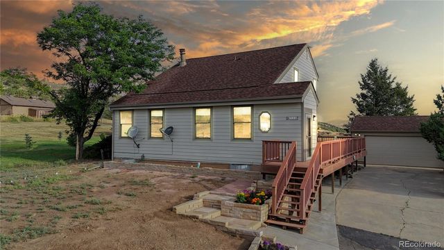 712 Colt Drive, Loveland, CO 80537