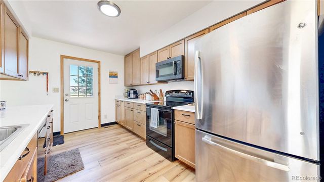 712 Colt Drive, Loveland, CO 80537