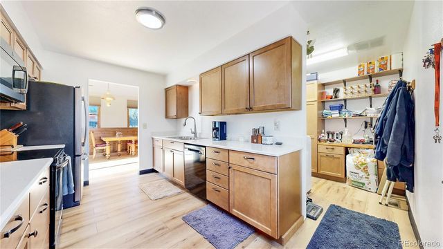 712 Colt Drive, Loveland, CO 80537