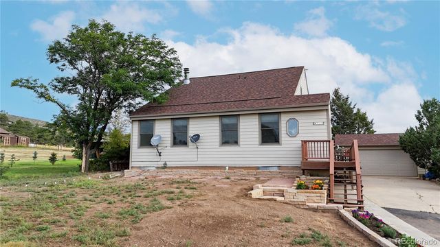 712 Colt Drive, Loveland, CO 80537