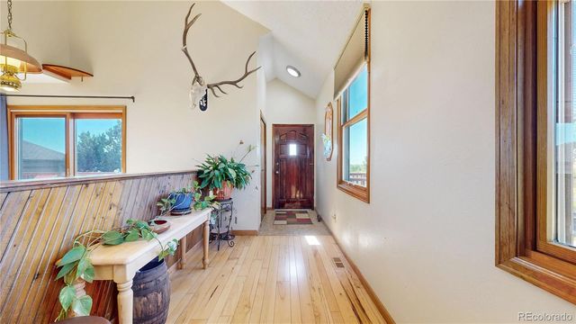 712 Colt Drive, Loveland, CO 80537