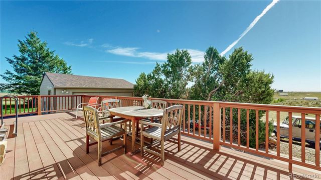 712 Colt Drive, Loveland, CO 80537