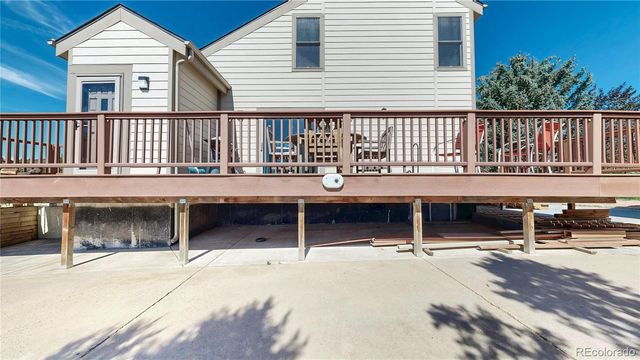 712 Colt Drive, Loveland, CO 80537