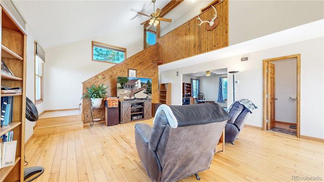 712 Colt Drive, Loveland, CO 80537