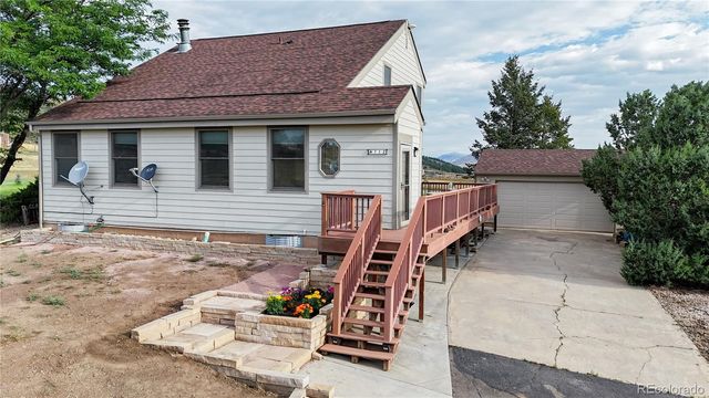 712 Colt Drive, Loveland, CO 80537
