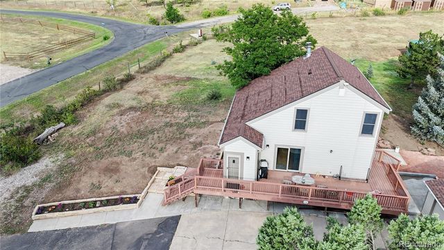 712 Colt Drive, Loveland, CO 80537