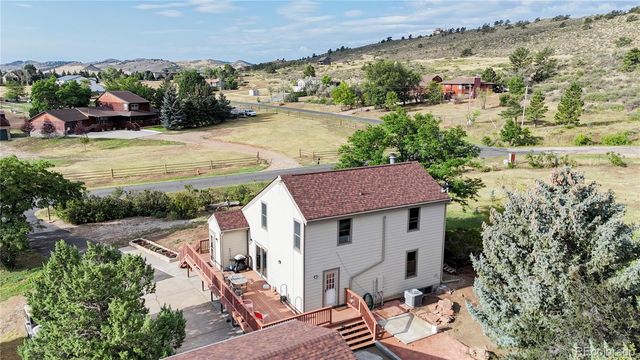 712 Colt Drive, Loveland, CO 80537