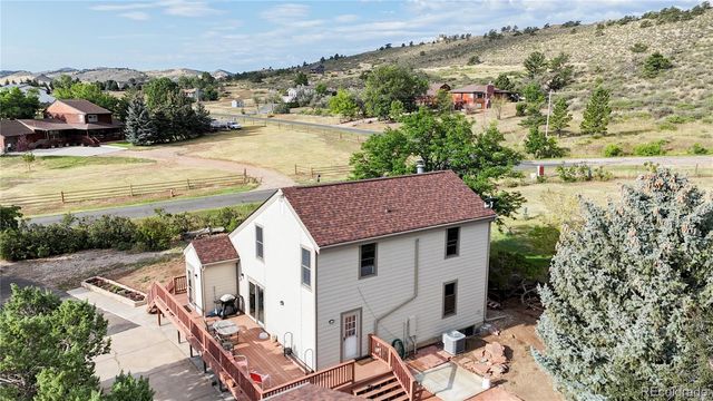 712 Colt Drive, Loveland, CO 80537