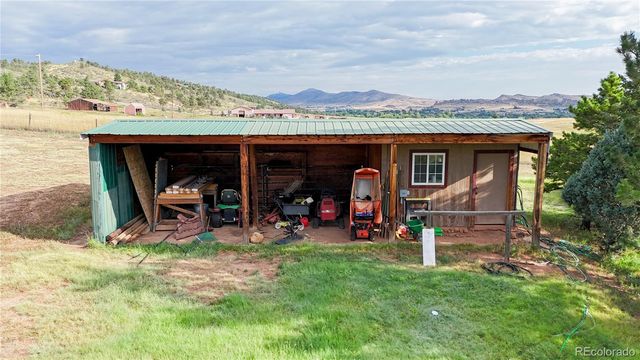 712 Colt Drive, Loveland, CO 80537