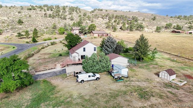 712 Colt Drive, Loveland, CO 80537