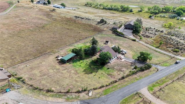 712 Colt Drive, Loveland, CO 80537